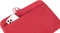Tucano Top Sleeve für Notebooks 14" rot Vorschaubild
