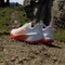 adidas Terrex Agravic 3 cloud white/semi impact orange/dash grey (Damen) Vorschaubild