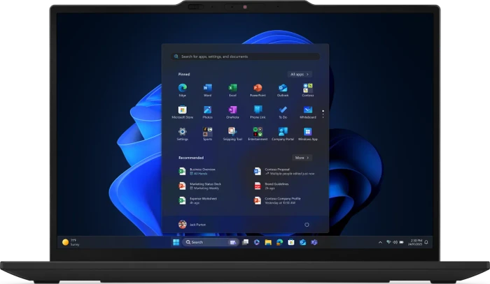 Lenovo ThinkPad X13 G6 (Intel)