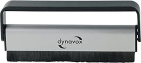 Dynavox Carbon-Antistatik-Bürste Plattenbürste