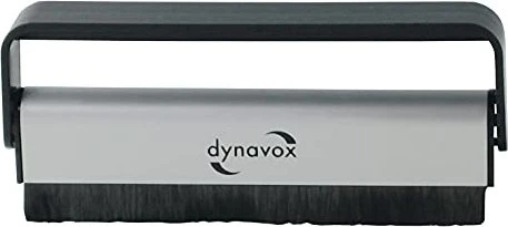 Dynavox Carbon-Antistatik-Bürste Plattenbürste