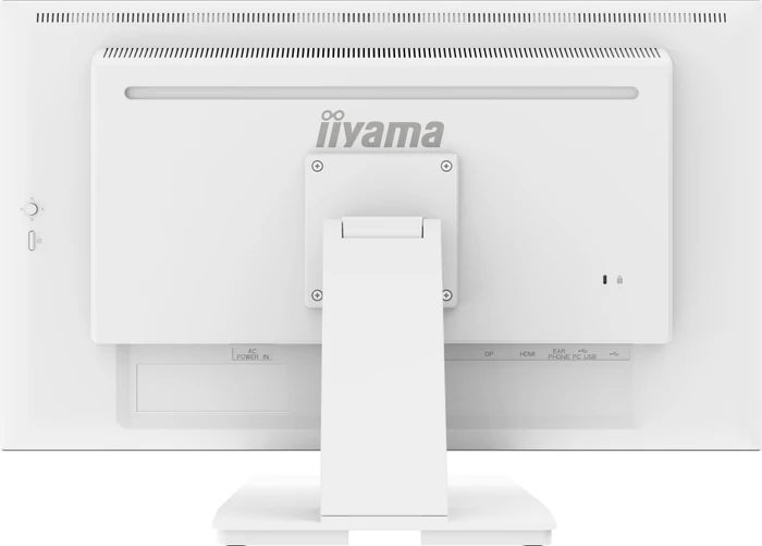iiyama ProLite T2752MSC-W1, 27"