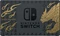 Nintendo Switch - Monster Hunter: Rise Bundle schwarz/grau Vorschaubild