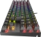 Genesis Thor 303 TKL, schwarz, LEDs RGB, hot-swap, Gaote Outemu BROWN, USB, DE Vorschaubild