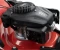 Güde Big Wheeler 554.2 R TRIKE Benzin-Rasenmäher Vorschaubild