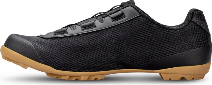 Scott Gravel Pro black matt/white (Herren)