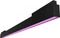Philips Hue White and Color Ambiance Perifo Schienensystem Lineare Lightbar 29W schwarz Vorschaubild