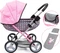 Bayer Design Cosy Puppenwagen Vorschaubild
