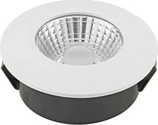 Sigor 60 Diled LED Einbauspot weiß