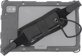 Mobilis Universal Handstrap with stylus holder, für Zebra ET40/ET45