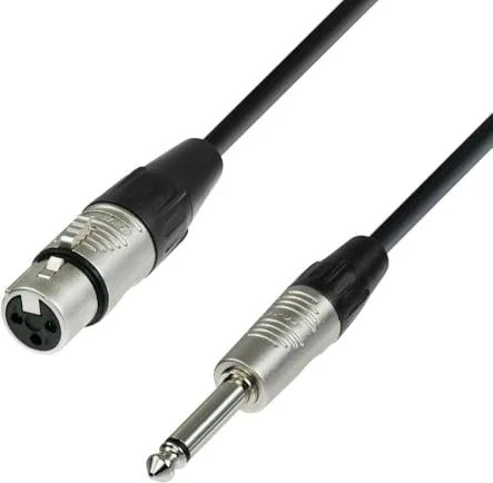 Adam Hall Cables 4-Star K4MFP0600