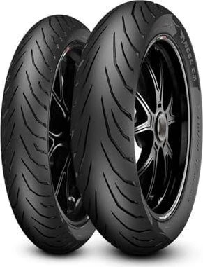 Pirelli Angel City 110/70 17 54S TL