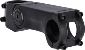 Ergotec Sepia Ahead XL 31.8mm/28.6mm 0° - +60° Vorbau 120mm schwarz