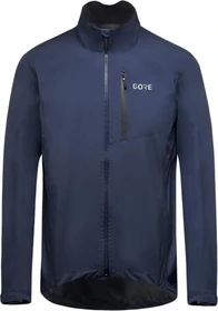 Gore Wear Gore-Tex Paclite Fahrradjacke orbit blue (Herren)