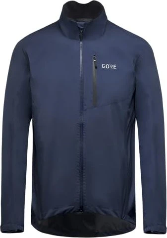 Gore Wear Gore-Tex Paclite Fahrradjacke orbit blue (Herren)