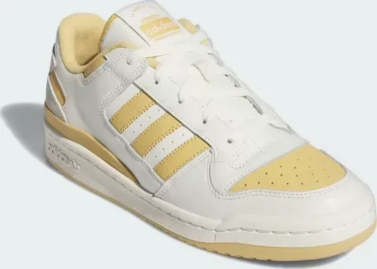 adidas Forum Low CL ivory/oat