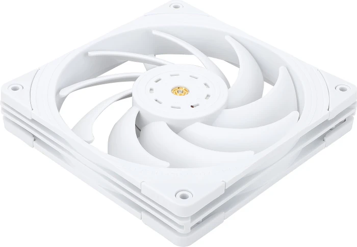 Thermalright TL-B14W, 140mm