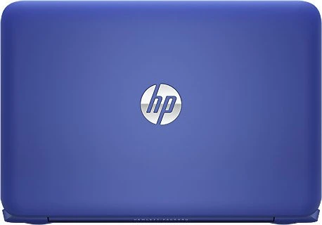 HP Stream 11-d062na, blau, Celeron N2840, 2GB RAM, 32GB Flash, UMTS, DE