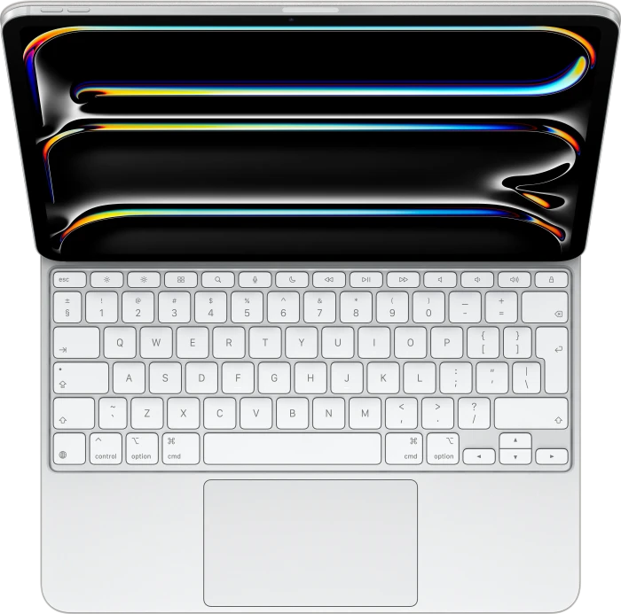Apple Magic Keyboard - iPad Pro 13" (M4, 2024)