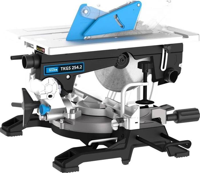 Güde TKGS 254.2 Elektro-Kappsäge