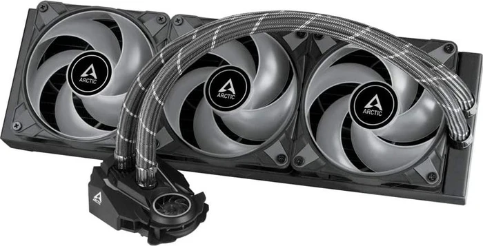 ARCTIC Liquid Freezer II 360 A-RGB