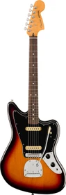 Fender Player II Jaguar RW 3-Color Sunburst