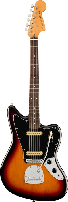 Fender Player II Jaguar