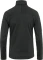 Fjällräven Abisko Lite Fleece Half Zip Funktionsshirt langarm schwarz (Damen) Vorschaubild