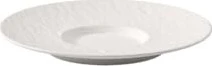 Villeroy & Boch Manufacture Rock Café-au-Lait-Untertasse 17cm blanc