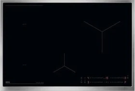 AEG Electrolux OIO84B00XB Induktionskochfeld autark