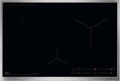 AEG Electrolux OIO84B00XB Induktionskochfeld autark