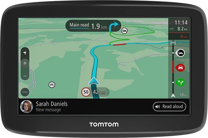 TomTom GO Classic 5