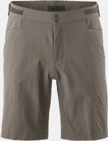 Gonso Adventure Fahrradhose kurz gray phoenix (Herren)
