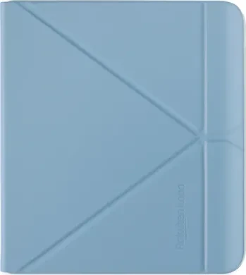 Kobo Libra Colour SleepCover, dusk blue