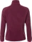 Vaude Rosemoor Fleece II Funktionsjacke cassis (Damen) Vorschaubild
