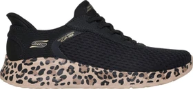 Skechers BOBS Sport Squad Chaos - Daily Prowl schwarz (Damen)