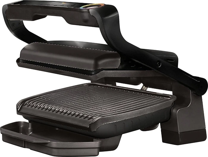 Tefal GC7128 OptiGrill+ Kontaktgrill