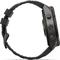 Garmin Fenix 9 Pro inReach 51mm carbon grey dlc titanium/black-pebble grey Vorschaubild