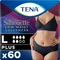 Tena Silhouette Noir Pants Plus Schutzhose Vorschaubild