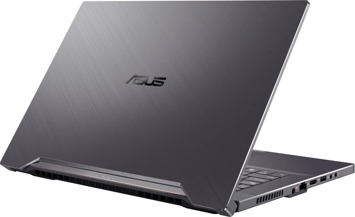 ASUS ProArt StudioBook 15 H500GV-HC012R, Star Grey, Core i7-9750H, 48GB RAM, 1TB SSD, GeForce RTX 2060, DE