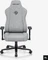Anda Seat Novis Ultra Gamingstuhl, Size XL, Stoff grau Vorschaubild
