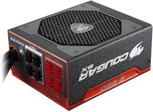 Cougar SX S550 550W, ATX 2.3