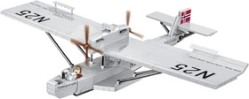 Cobi Historical Collection Dornier Do J Wal Amundsen N-25