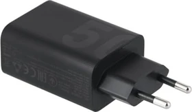 Motorola TurboPower 50W Duo Ladegerät schwarz
