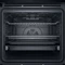 Bauknecht BBI7A8PT1SK Dampfbackofen Vorschaubild