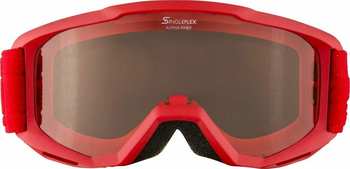 Alpina Piney rot (Junior)