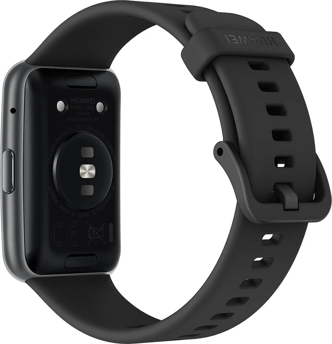 Huawei Watch Fit Active graphite black