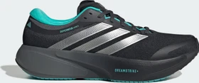 adidas Supernova Rise 3 Mercedes AMG Petronas F1 Team core black/silver metallic/semi mint rush (Herren)