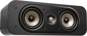 Polk Audio Signature Elite ES30 schwarz, Stück