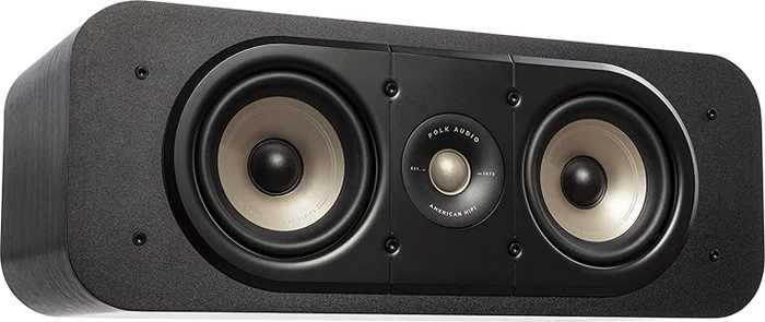 Polk Audio Signature Elite ES30 schwarz, Stück